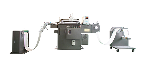 印后UV絲網(wǎng)機(jī)-為產(chǎn)品添加各種工藝，從此高端、與眾不同