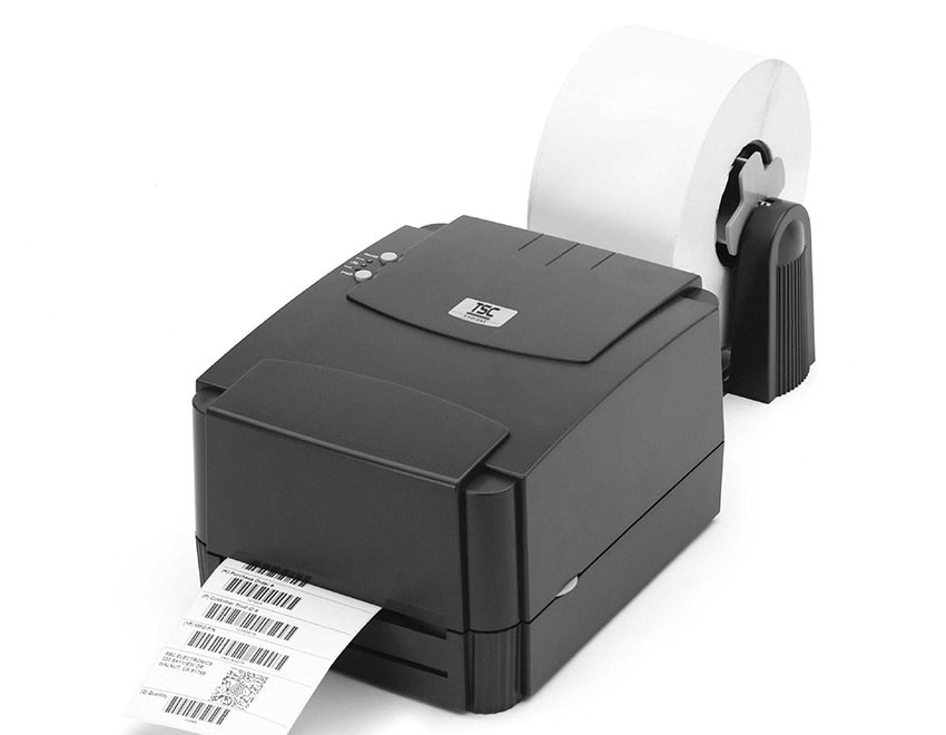 TSC244條碼打印機